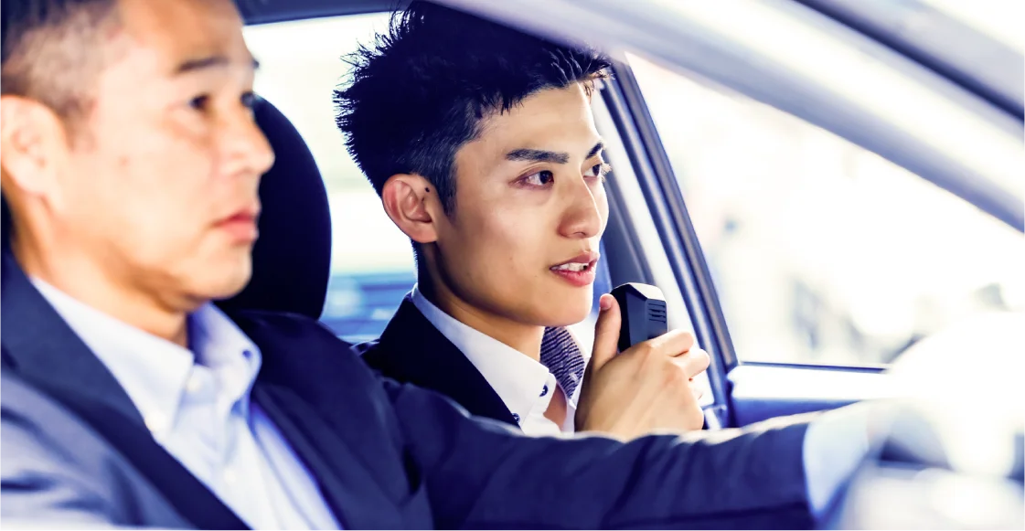 仕事と育児の両立メイン画像